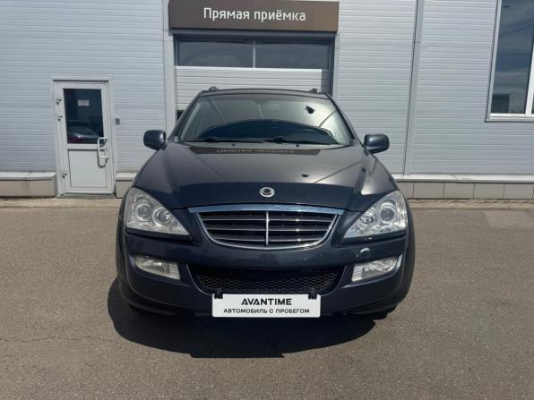 SsangYong Kyron I Рестайлинг с пробегом 2011 года, цена 695 000 рублей, 196000 км, внедорожник, Автокод Объявления