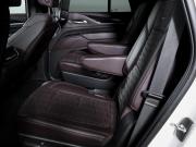 Cadillac Escalade V Москва  - изображение 34