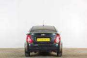 Chevrolet Aveo II Тюмень  - изображение 23