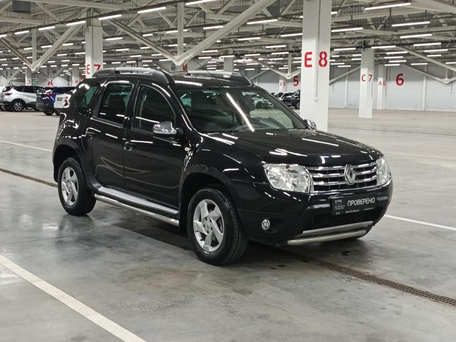 Renault Duster I Казань  - изображение 3