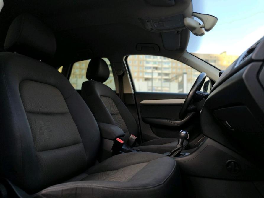 Audi Q3 I (8U) Санкт-Петербург  - изображение 20