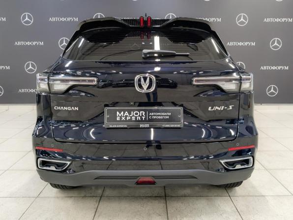 Changan UNI-S I с пробегом 2024 года, цена 2 250 000 рублей, 18500 км, внедорожник, Автокод Объявления
