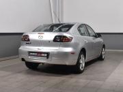 Mazda 3 I (BK) Кемерово  - изображение 22