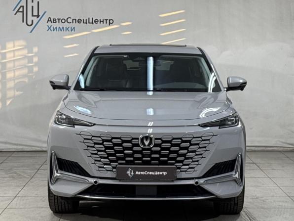 Changan UNI-K с пробегом 2024 года, цена 3 199 800 рублей, 18000 км, внедорожник, Автокод Объявления