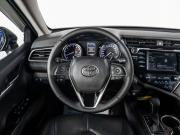 Toyota Camry VIII (XV70) Иркутск  - изображение 34