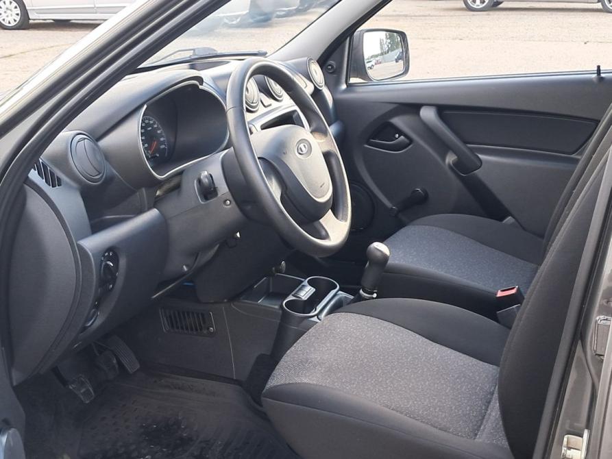 Lada (ВАЗ) Granta I Набережные Челны  - изображение 20
