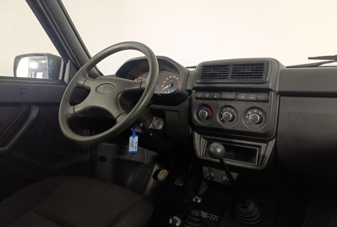 Lada (ВАЗ) Niva Legend I с пробегом 2024 года, цена 940 000 рублей, 12196 км, внедорожник, Автокод Объявления
