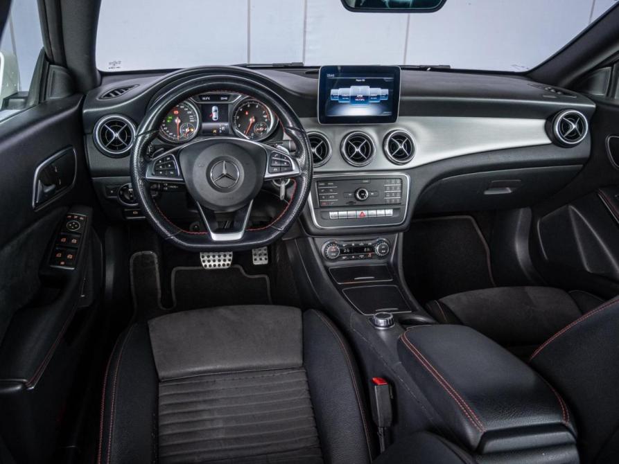 Mercedes-Benz CLA I (C117 X117) Рестайлинг Краснодар  - изображение 6
