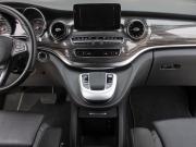 Mercedes-Benz V-Класс III (W447) Рестайлинг Москва  - изображение 39