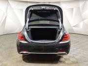 Mercedes-Benz S-Класс VI (W222 C217) Рестайлинг Москва  - изображение 38