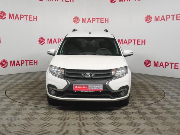 Lada (ВАЗ) Largus I Рестайлинг с пробегом 2021 года, цена 895 000 рублей, 241609 км, универсал, Автокод Объявления