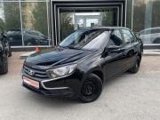 Lada (ВАЗ) Granta I Рестайлинг Екатеринбург  - изображение 34
