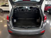 Hyundai ix35 I Рестайлинг Тверь  - изображение 26