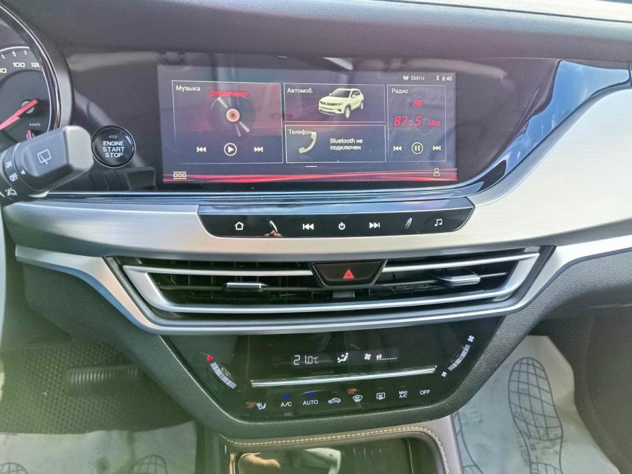 Changan CS35 Plus I Тюмень  - изображение 18