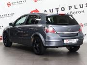 Opel Astra H Минеральные Воды  - изображение 20