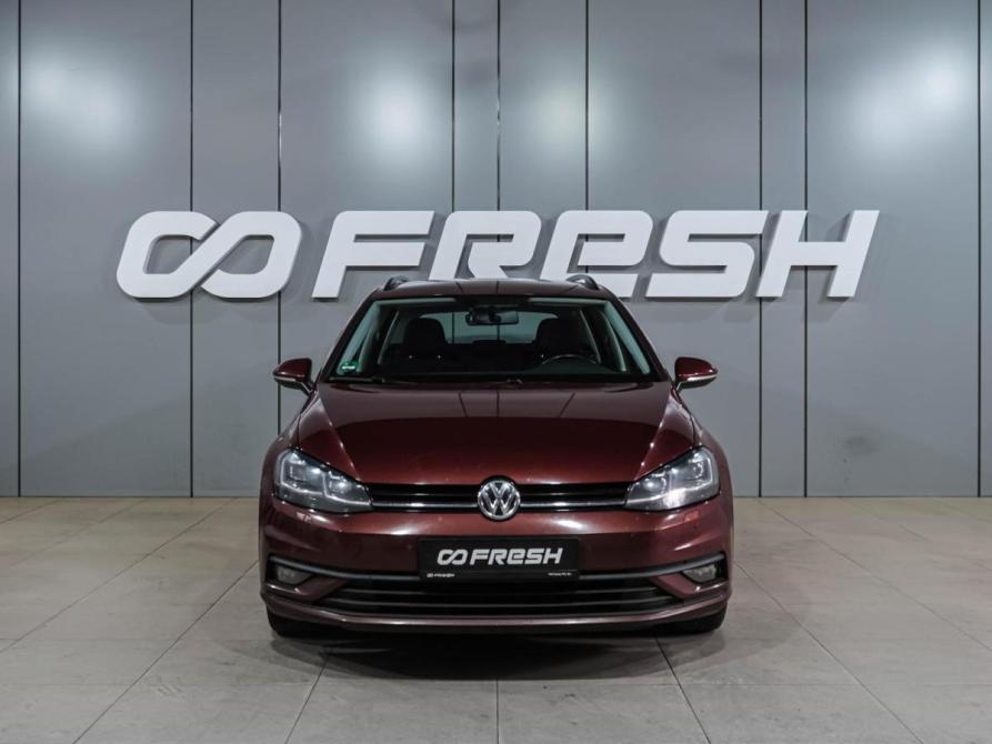 Volkswagen Golf VII Рестайлинг Воронеж  - изображение 3