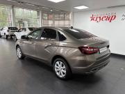 Lada (ВАЗ) Vesta I Рестайлинг (NG) Киров  - изображение 23