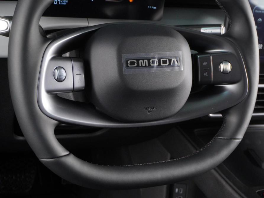 Omoda C5 II Минеральные Воды  - изображение 15
