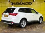 Mitsubishi Outlander III Рестайлинг 2 Ижевск  - изображение 21