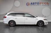 Ford Mondeo IV Рестайлинг Москва  - изображение 30