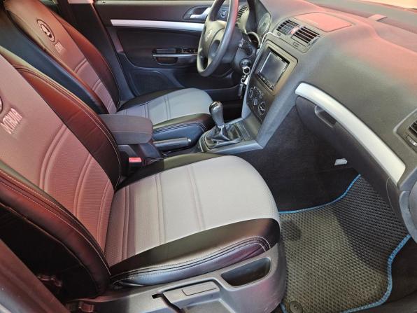 Skoda Octavia II (A5) с пробегом 2008 года, цена 500 000 рублей, 238988 км, лифтбек, Автокод Объявления