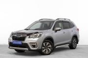 Subaru Forester V Барнаул  - изображение 35