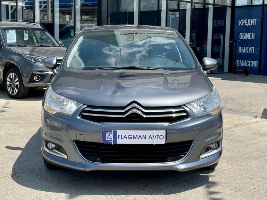 Citroen C4 II Краснодар  - изображение 10
