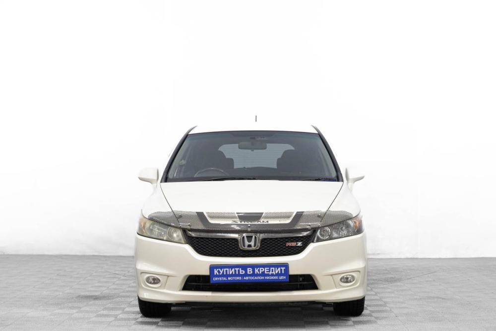 Honda Stream II Барнаул  - изображение 2