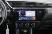 Toyota Corolla XI (E160 E170 E180) Рестайлинг 1 Иркутск  - изображение 36