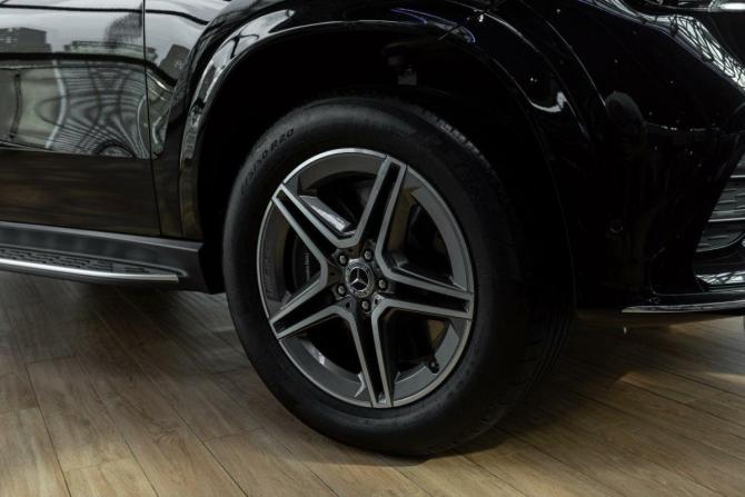 Новый Mercedes-Benz GLE Coupe II (C167) Рестайлинг 2025 года, цена 14 999 000 рублей, внедорожник, Автокод Объявления