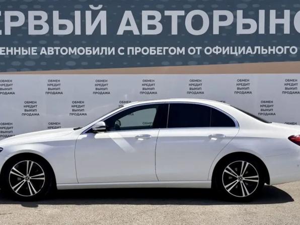 Mercedes-Benz E-Класс V (W213 S213 C238) Рестайлинг с пробегом 2021 года, цена 3 349 000 рублей, 159541 км, седан, Автокод Объявления