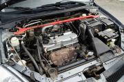 Mitsubishi Lancer IX Рестайлинг Курган  - изображение 28