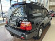 Toyota Land Cruiser 100 Series Рестайлинг 1 Саратов  - изображение 30