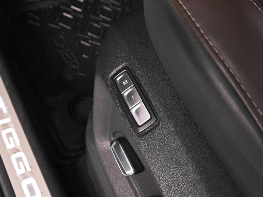 Chery Tiggo 8 Pro I Ростов-на-Дону  - изображение 19