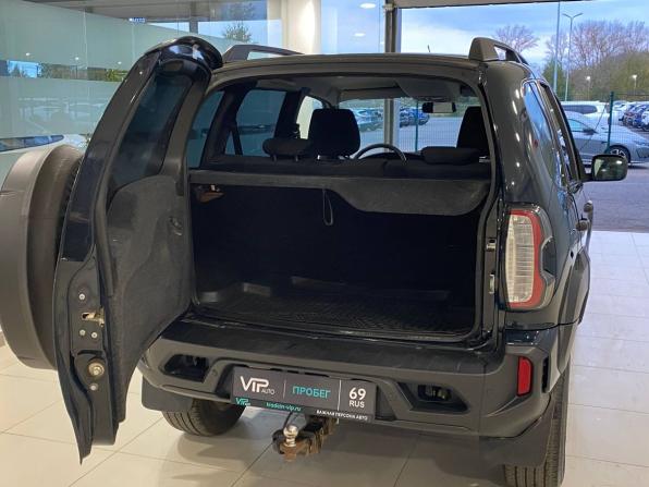 Lada (ВАЗ) Niva Travel I с пробегом 2023 года, цена 1 140 000 рублей, 49662 км, внедорожник, Автокод Объявления