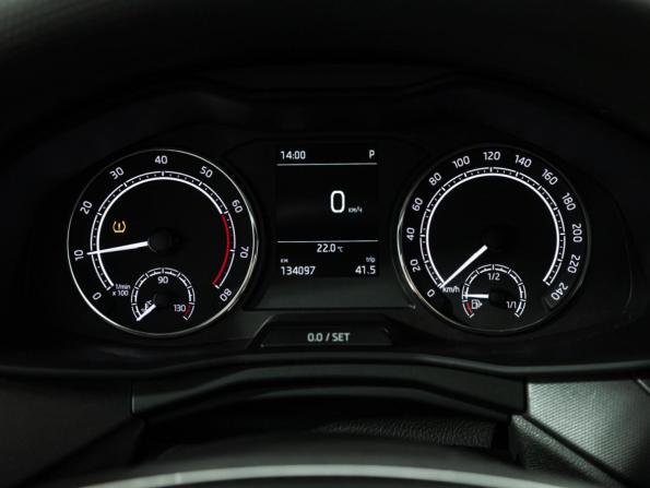 Skoda Rapid II с пробегом 2021 года, цена 1 475 000 рублей, 134094 км, лифтбек, Автокод Объявления