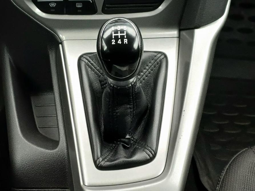 Ford Focus III Москва  - изображение 15