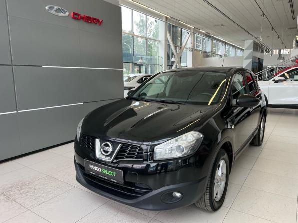 Nissan Qashqai I Рестайлинг с пробегом 2012 года, цена 949 000 рублей, 226330 км, внедорожник, Автокод Объявления