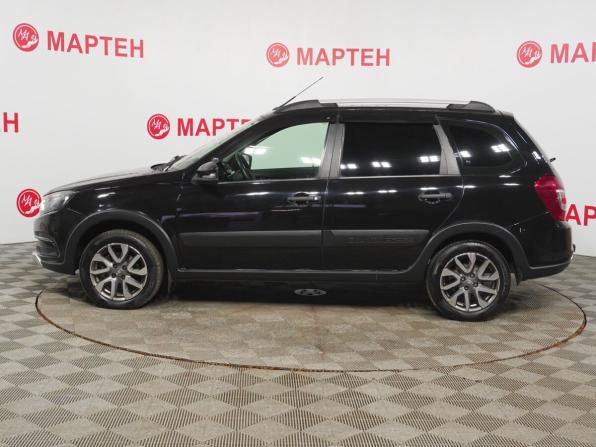 Lada (ВАЗ) Granta I Рестайлинг с пробегом 2023 года, цена 835 000 рублей, 68000 км, универсал, Автокод Объявления