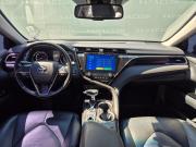 Toyota Camry VIII (XV70) Екатеринбург  - изображение 18