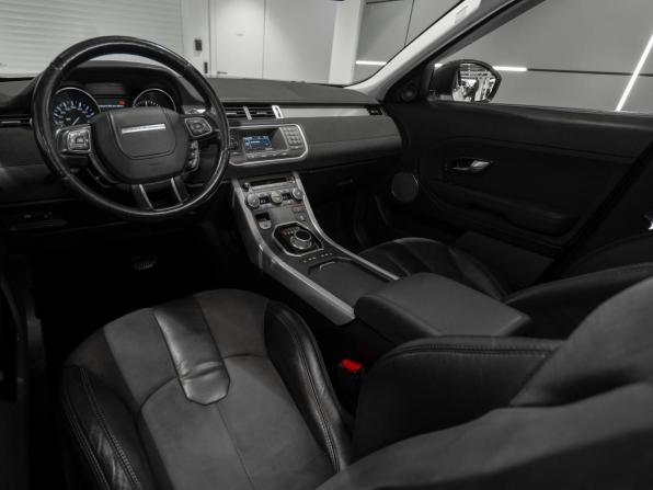 Land Rover Range Rover Evoque I с пробегом 2014 года, цена 2 150 000 рублей, 173500 км, внедорожник, Автокод Объявления