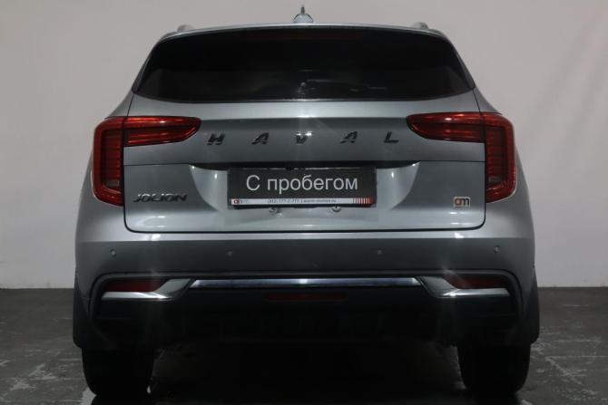 Haval Jolion I с пробегом 2023 года, цена 1 599 000 рублей, 83000 км, внедорожник, Автокод Объявления
