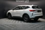 Haval F7 I Рестайлинг Крым  - изображение 30