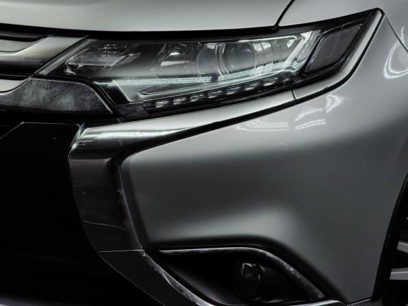 Mitsubishi Outlander III Рестайлинг 2 с пробегом 2016 года, цена 1 839 000 рублей, 152783 км, внедорожник, Автокод Объявления