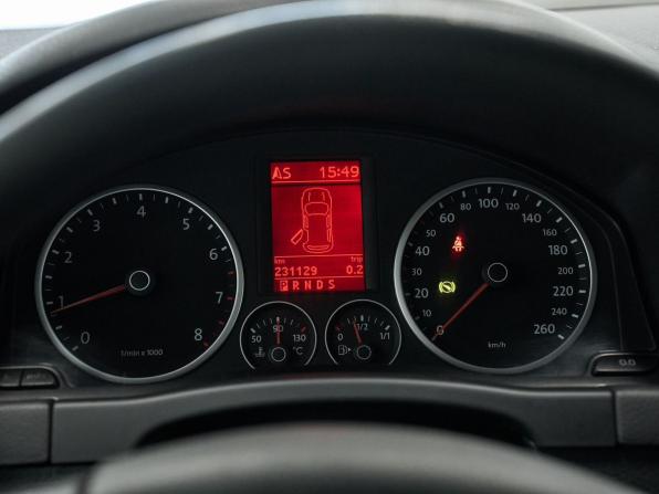 Volkswagen Tiguan I с пробегом 2009 года, цена 910 000 рублей, 230261 км, внедорожник, Автокод Объявления