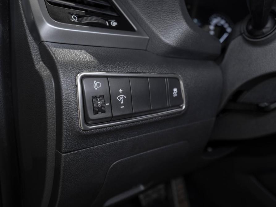 Hyundai Tucson III Москва  - изображение 19