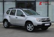 Renault Duster I Рестайлинг Саратов  - изображение 27