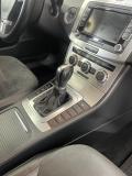 Volkswagen Passat B7 Воронеж  - изображение 38