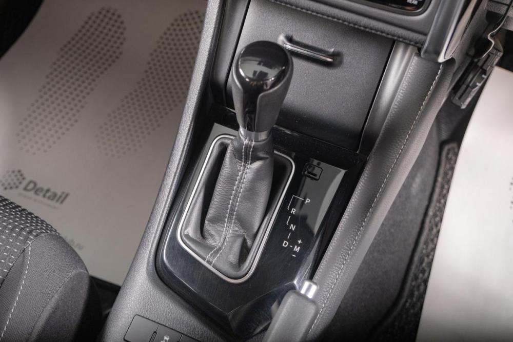 Toyota Auris II Рестайлинг Томск  - изображение 18