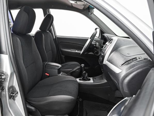 Chery Tiggo (T11) I с пробегом 2012 года, цена 499 000 рублей, 189018 км, внедорожник, Автокод Объявления